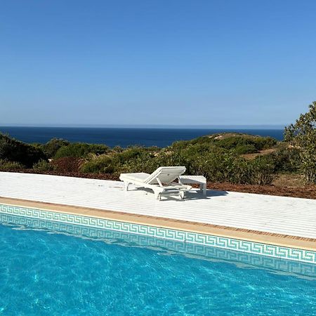 Dona Maria 66 Villa Luz Екстериор снимка