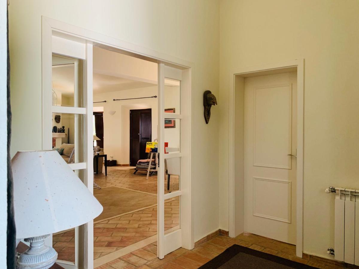 Dona Maria 66 Villa Luz Екстериор снимка