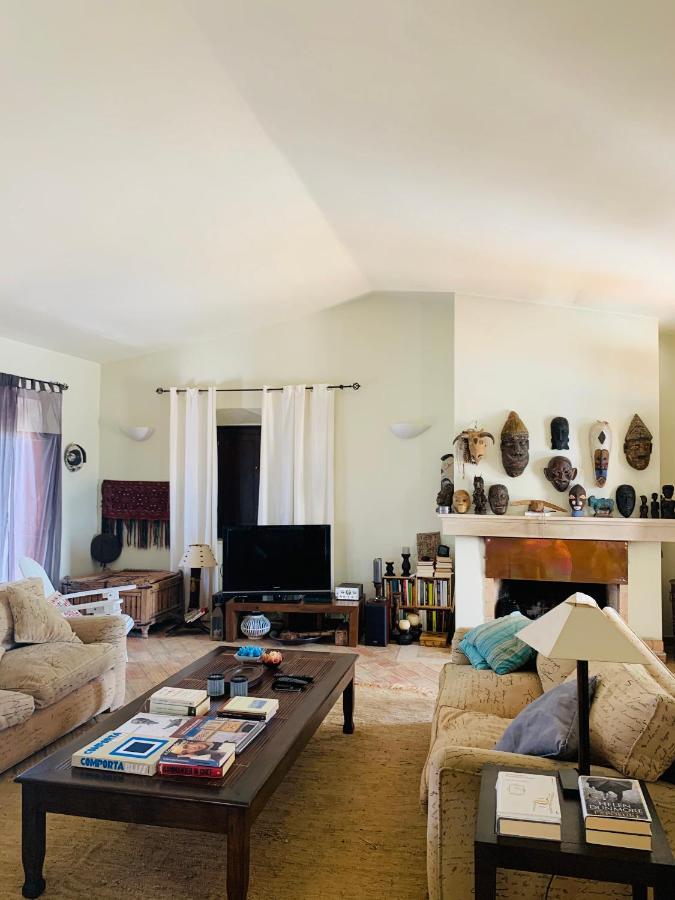 Dona Maria 66 Villa Luz Екстериор снимка