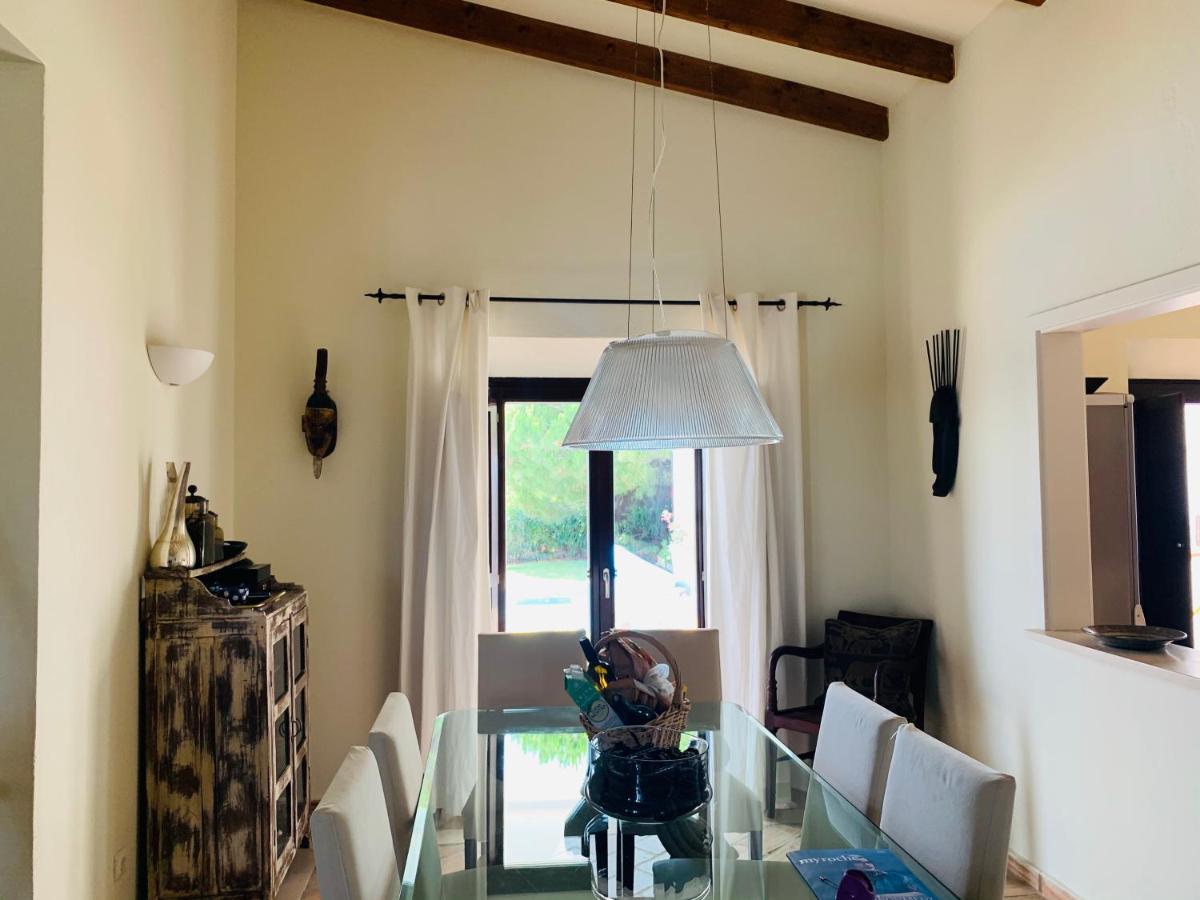 Dona Maria 66 Villa Luz Екстериор снимка