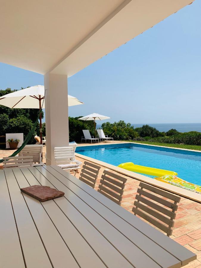 Dona Maria 66 Villa Luz Екстериор снимка