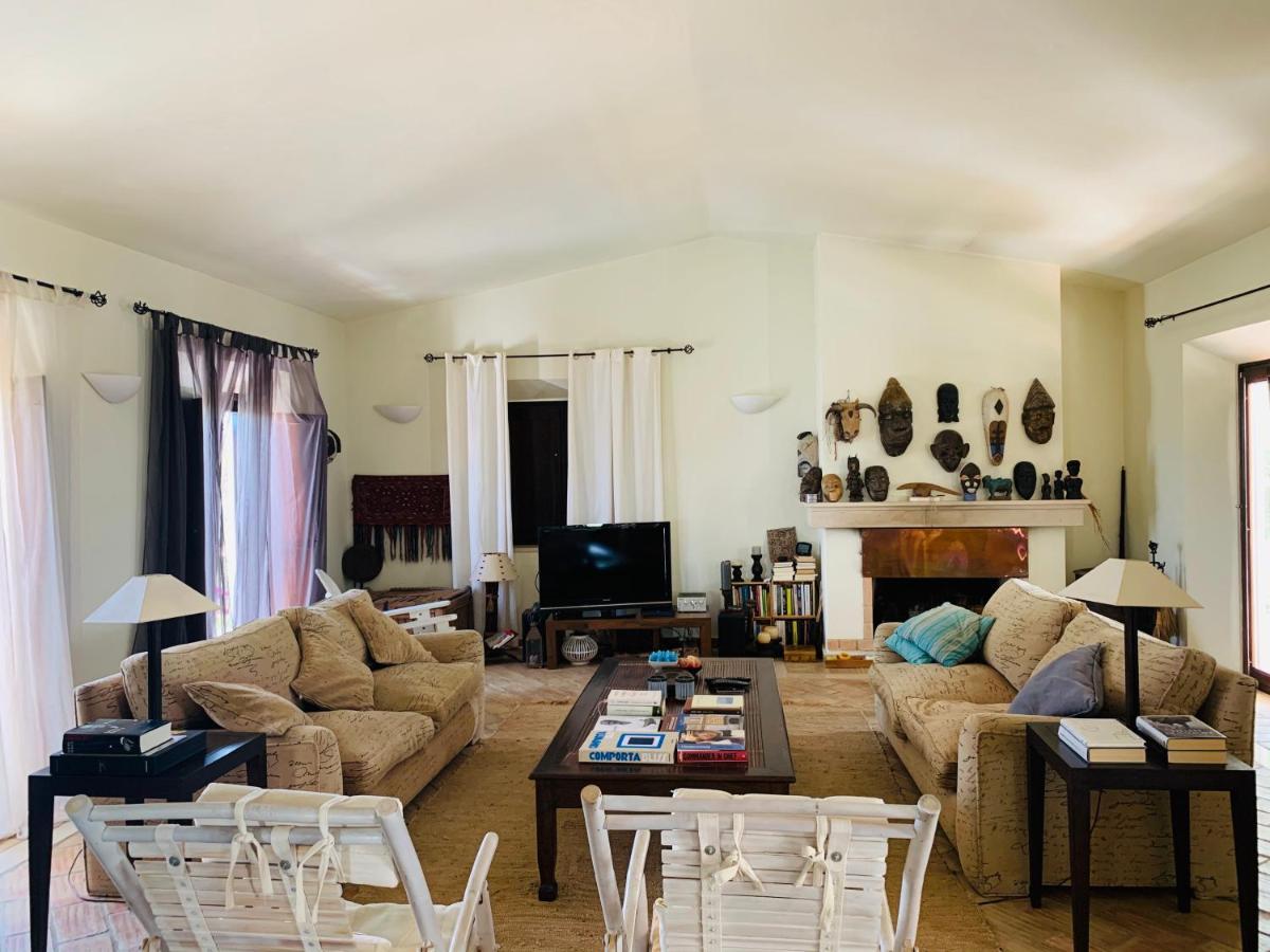 Dona Maria 66 Villa Luz Екстериор снимка