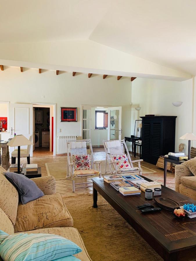 Dona Maria 66 Villa Luz Екстериор снимка