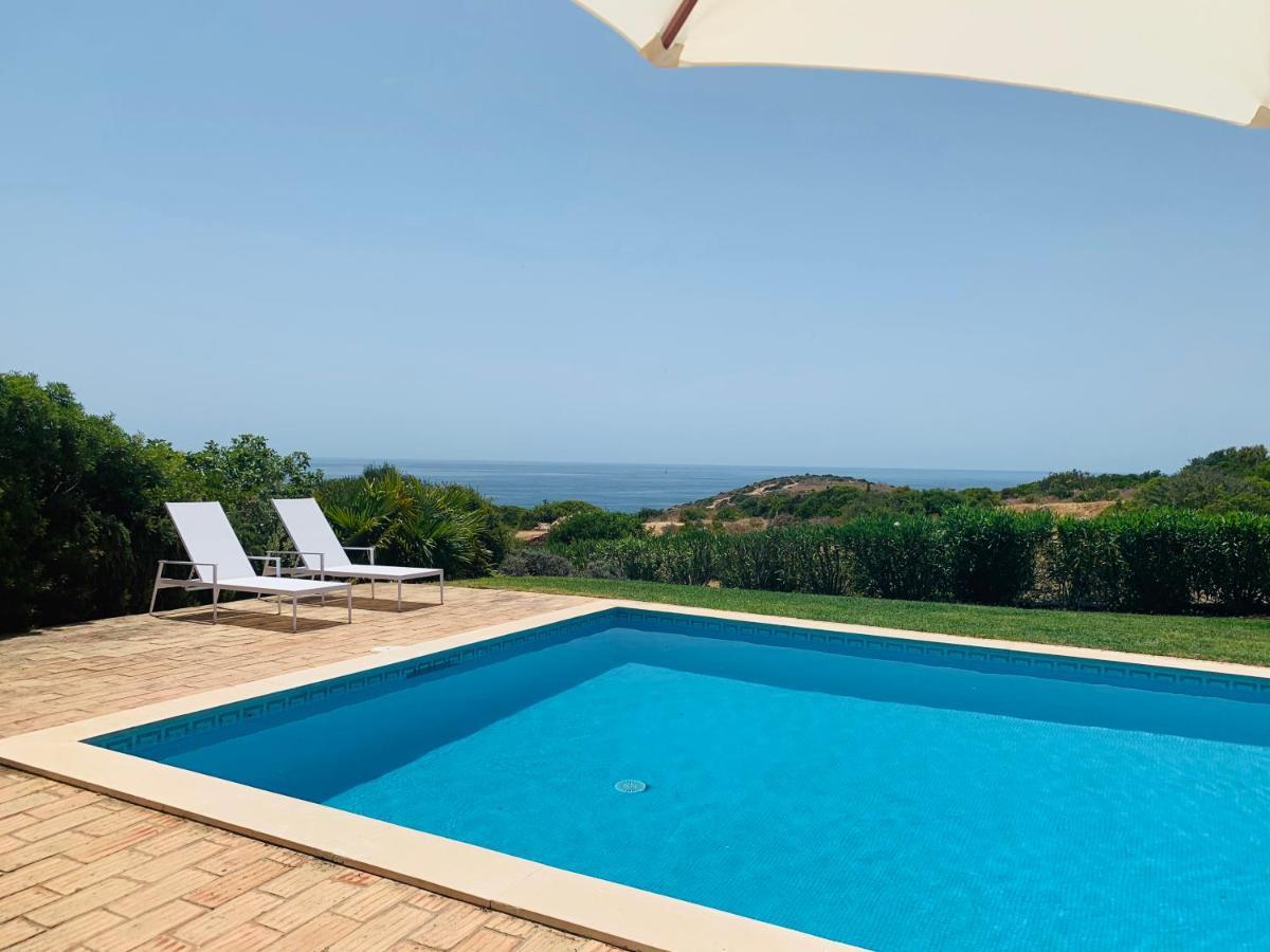 Dona Maria 66 Villa Luz Екстериор снимка
