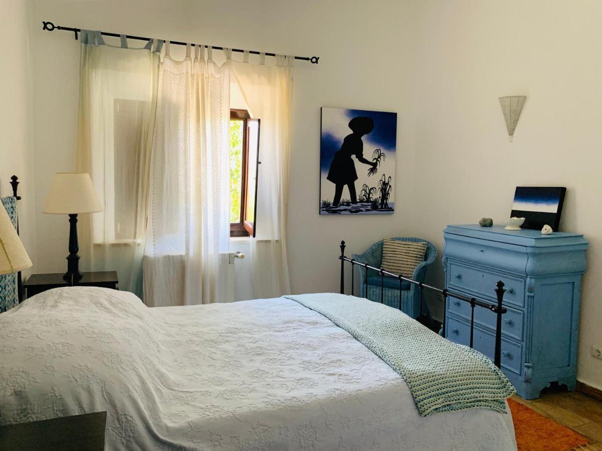 Dona Maria 66 Villa Luz Екстериор снимка