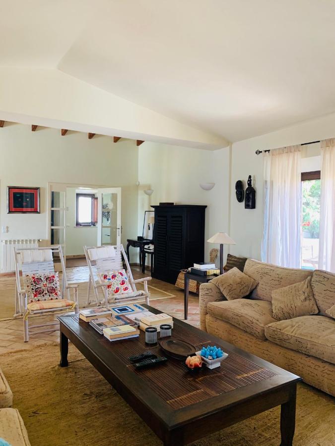 Dona Maria 66 Villa Luz Екстериор снимка