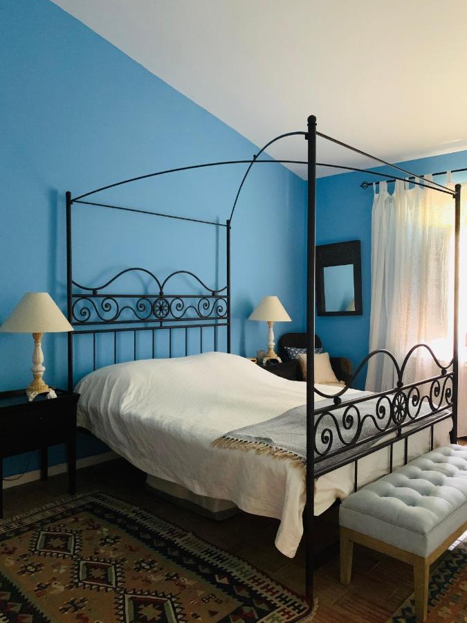 Dona Maria 66 Villa Luz Екстериор снимка