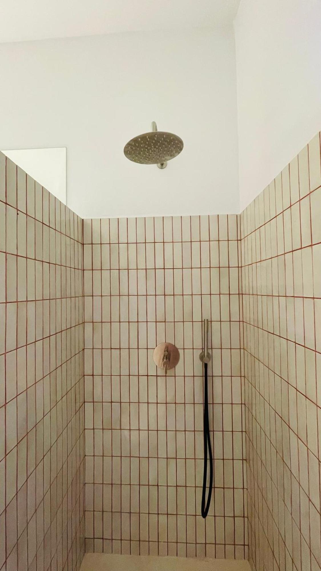 Dona Maria 66 Villa Luz Екстериор снимка