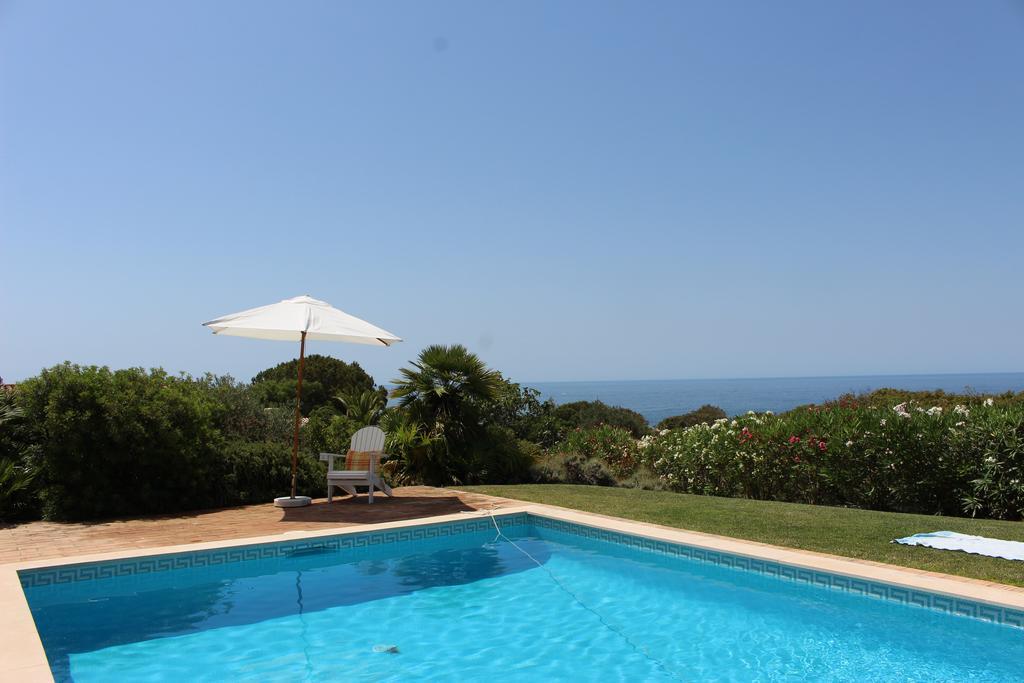 Dona Maria 66 Villa Luz Екстериор снимка