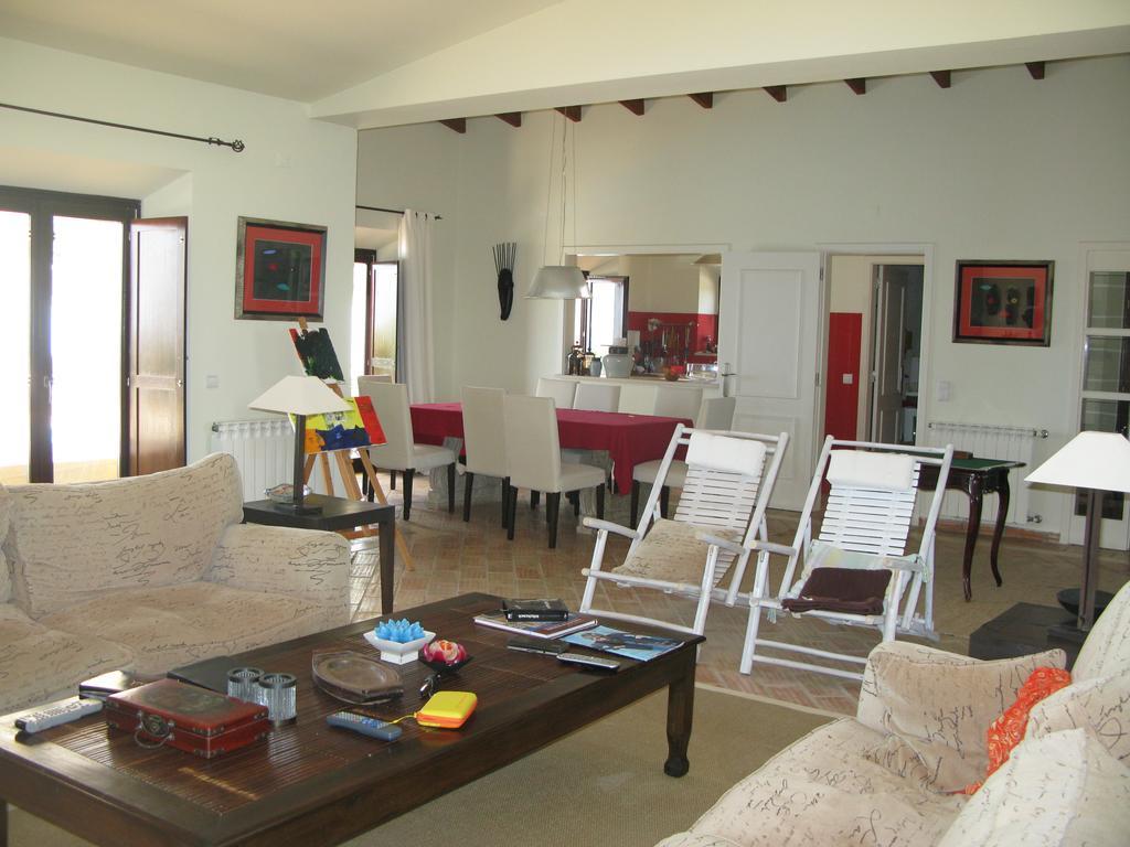 Dona Maria 66 Villa Luz Екстериор снимка