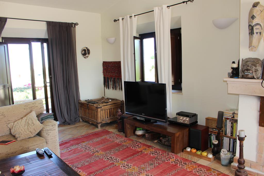 Dona Maria 66 Villa Luz Екстериор снимка